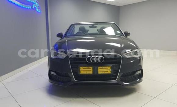 Acheter Occasion Voiture Audi A3 Noir à Mbabane, Manzini Acheter Occasion Voiture Audi A3 Noir à Mbabane, Manzini