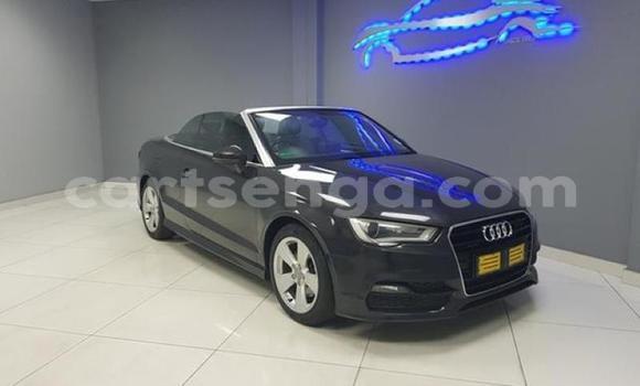 Acheter Occasion Voiture Audi A3 Noir à Mbabane, Manzini Acheter Occasion Voiture Audi A3 Noir à Mbabane, Manzini