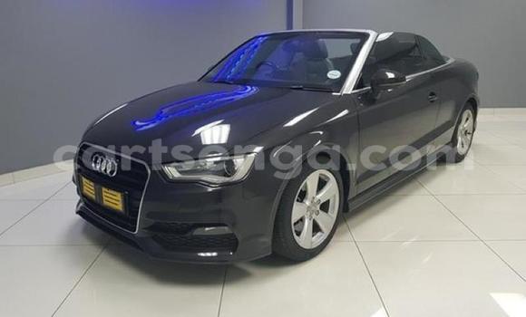 Acheter Occasion Voiture Audi A3 Noir à Mbabane, Manzini Acheter Occasion Voiture Audi A3 Noir à Mbabane, Manzini