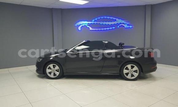Acheter Occasion Voiture Audi A3 Noir à Mbabane, Manzini Acheter Occasion Voiture Audi A3 Noir à Mbabane, Manzini