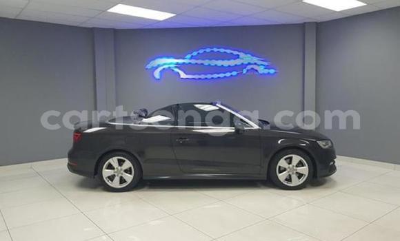 Acheter Occasion Voiture Audi A3 Noir à Mbabane, Manzini Acheter Occasion Voiture Audi A3 Noir à Mbabane, Manzini