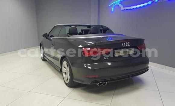 Acheter Occasion Voiture Audi A3 Noir à Mbabane, Manzini Acheter Occasion Voiture Audi A3 Noir à Mbabane, Manzini