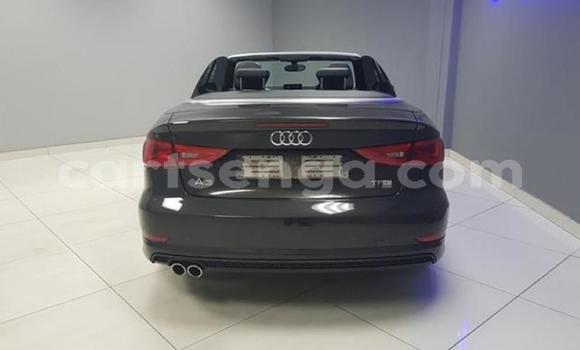 Acheter Occasion Voiture Audi A3 Noir à Mbabane, Manzini Acheter Occasion Voiture Audi A3 Noir à Mbabane, Manzini