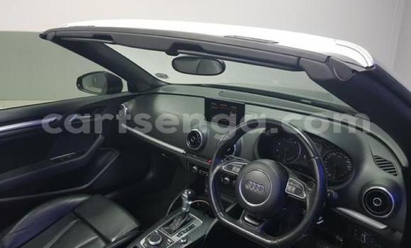 Acheter Occasion Voiture Audi A3 Noir à Mbabane, Manzini Acheter Occasion Voiture Audi A3 Noir à Mbabane, Manzini