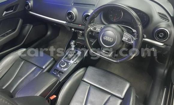 Acheter Occasion Voiture Audi A3 Noir à Mbabane, Manzini Acheter Occasion Voiture Audi A3 Noir à Mbabane, Manzini