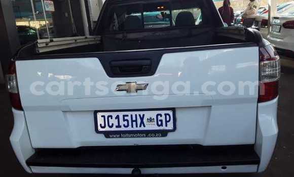Acheter Occasion Voiture Chevrolet Corsa Blanc à Ezulwini, Hhohho Acheter Occasion Voiture Chevrolet Corsa Blanc à Ezulwini, Hhohho