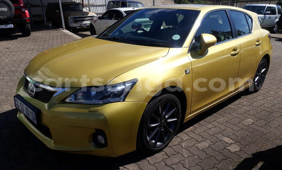 Acheter Occasion Voiture Lexus ES 300 Autre à Hluti, Shiselweni District Acheter Occasion Voiture Lexus ES 300 Autre à Hluti, Shiselweni District