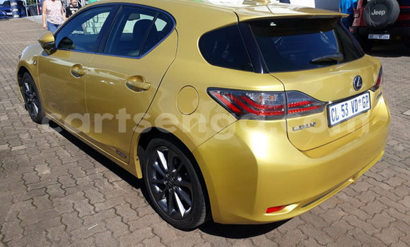 Acheter Occasion Voiture Lexus ES 300 Autre à Hluti, Shiselweni District Acheter Occasion Voiture Lexus ES 300 Autre à Hluti, Shiselweni District