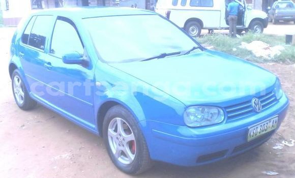 Buy Used Volkswagen Golf Other Car in Manzini in Swaziland Buy Used Volkswagen Golf Other Car in Manzini in Swaziland