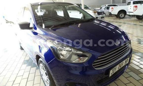 Acheter Occasion Voiture Ford Fiesta Bleu à Kubuta, Shiselweni District Acheter Occasion Voiture Ford Fiesta Bleu à Kubuta, Shiselweni District