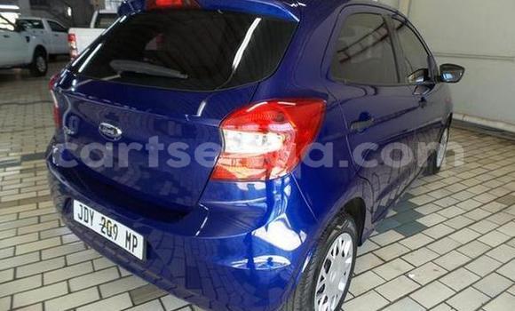 Acheter Occasion Voiture Ford Fiesta Bleu à Kubuta, Shiselweni District Acheter Occasion Voiture Ford Fiesta Bleu à Kubuta, Shiselweni District