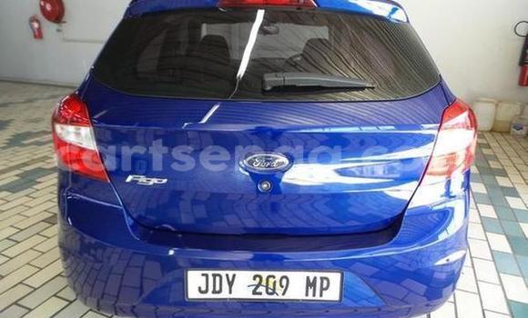 Acheter Occasion Voiture Ford Fiesta Bleu à Kubuta, Shiselweni District Acheter Occasion Voiture Ford Fiesta Bleu à Kubuta, Shiselweni District