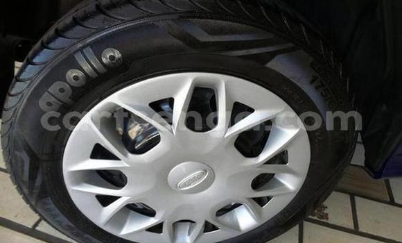 Acheter Occasion Voiture Ford Fiesta Bleu à Kubuta, Shiselweni District Acheter Occasion Voiture Ford Fiesta Bleu à Kubuta, Shiselweni District