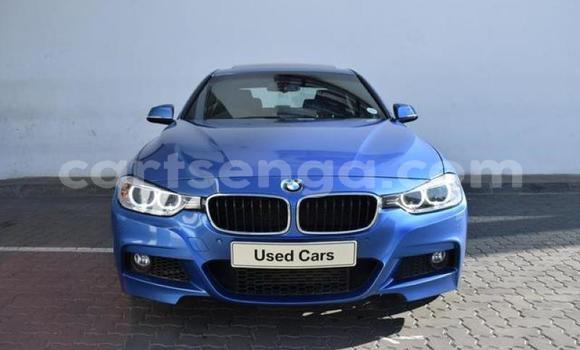 Acheter Occasion Voiture BMW 3–Series Bleu à Ezulwini, Hhohho Acheter Occasion Voiture BMW 3–Series Bleu à Ezulwini, Hhohho