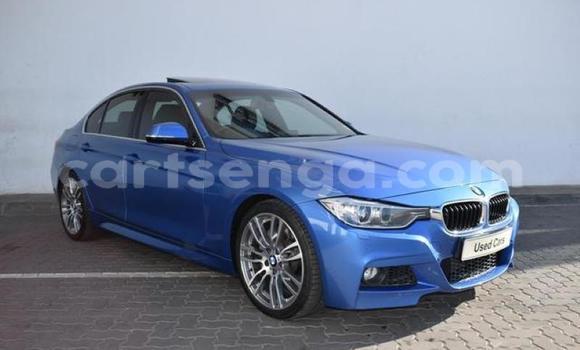 Acheter Occasion Voiture BMW 3–Series Bleu à Ezulwini, Hhohho Acheter Occasion Voiture BMW 3–Series Bleu à Ezulwini, Hhohho