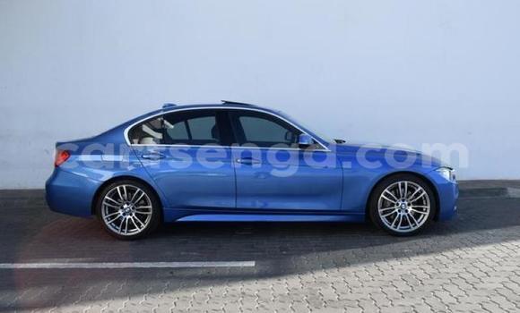 Acheter Occasion Voiture BMW 3–Series Bleu à Ezulwini, Hhohho Acheter Occasion Voiture BMW 3–Series Bleu à Ezulwini, Hhohho