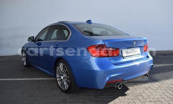 Acheter Occasion Voiture BMW 3–Series Bleu à Ezulwini, Hhohho Acheter Occasion Voiture BMW 3–Series Bleu à Ezulwini, Hhohho