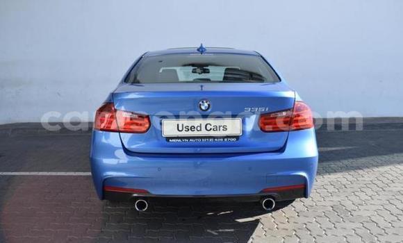 Acheter Occasion Voiture BMW 3–Series Bleu à Ezulwini, Hhohho Acheter Occasion Voiture BMW 3–Series Bleu à Ezulwini, Hhohho
