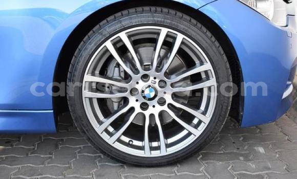 Acheter Occasion Voiture BMW 3–Series Bleu à Ezulwini, Hhohho Acheter Occasion Voiture BMW 3–Series Bleu à Ezulwini, Hhohho