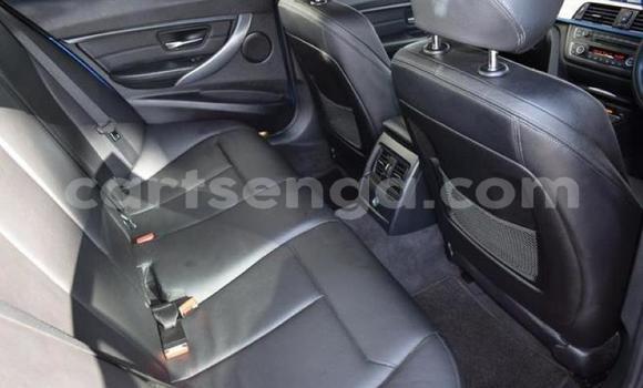 Acheter Occasion Voiture BMW 3–Series Bleu à Ezulwini, Hhohho Acheter Occasion Voiture BMW 3–Series Bleu à Ezulwini, Hhohho