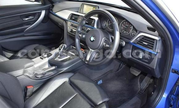 Acheter Occasion Voiture BMW 3–Series Bleu à Ezulwini, Hhohho Acheter Occasion Voiture BMW 3–Series Bleu à Ezulwini, Hhohho