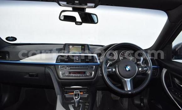 Acheter Occasion Voiture BMW 3–Series Bleu à Ezulwini, Hhohho Acheter Occasion Voiture BMW 3–Series Bleu à Ezulwini, Hhohho