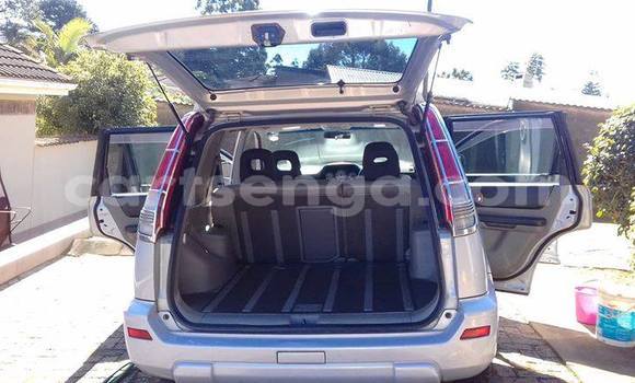 Buy Used Nissan X-Trail White Car in Mbabane in Swaziland Buy Used Nissan X-Trail White Car in Mbabane in Swaziland
