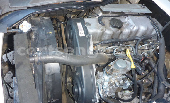 Acheter Occasion Voiture Hyundai H1 Blanc à Hlatikulu, Shiselweni District Acheter Occasion Voiture Hyundai H1 Blanc à Hlatikulu, Shiselweni District