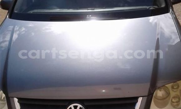 Buy Used Volkswagen Touran Silver Car in Manzini in Swaziland Buy Used Volkswagen Touran Silver Car in Manzini in Swaziland