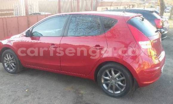 Acheter Occasion Voiture Hyundai i30 Rouge à Ezulwini, Hhohho Acheter Occasion Voiture Hyundai i30 Rouge à Ezulwini, Hhohho