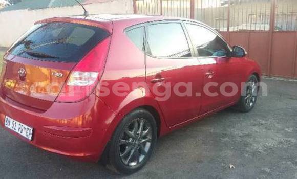 Acheter Occasion Voiture Hyundai i30 Rouge à Ezulwini, Hhohho Acheter Occasion Voiture Hyundai i30 Rouge à Ezulwini, Hhohho