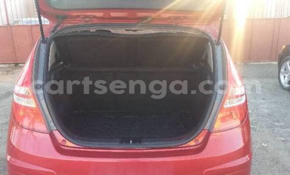 Acheter Occasion Voiture Hyundai i30 Rouge à Ezulwini, Hhohho Acheter Occasion Voiture Hyundai i30 Rouge à Ezulwini, Hhohho
