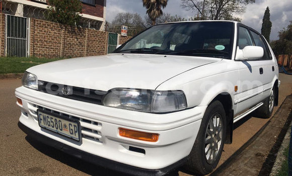 Acheter Occasion Voiture Toyota Tundra Blanc à Ezulwini, Hhohho Acheter Occasion Voiture Toyota Tundra Blanc à Ezulwini, Hhohho