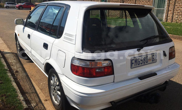 Acheter Occasion Voiture Toyota Tundra Blanc à Ezulwini, Hhohho Acheter Occasion Voiture Toyota Tundra Blanc à Ezulwini, Hhohho