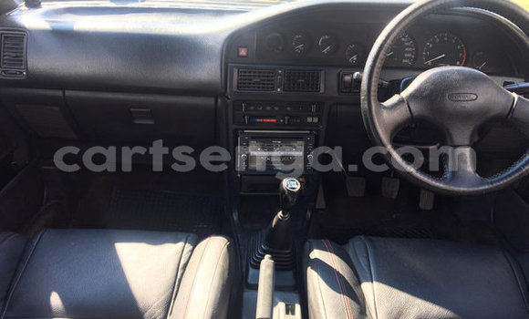 Acheter Occasion Voiture Toyota Tundra Blanc à Ezulwini, Hhohho Acheter Occasion Voiture Toyota Tundra Blanc à Ezulwini, Hhohho