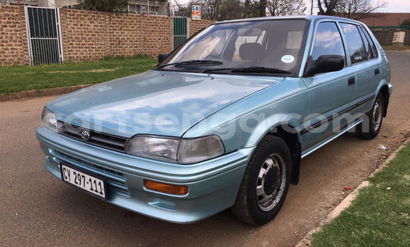 Acheter Occasion Voiture Toyota Tundra Vert à Ezulwini, Hhohho Acheter Occasion Voiture Toyota Tundra Vert à Ezulwini, Hhohho