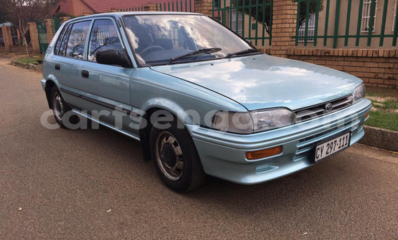 Acheter Occasion Voiture Toyota Tundra Vert à Ezulwini, Hhohho Acheter Occasion Voiture Toyota Tundra Vert à Ezulwini, Hhohho