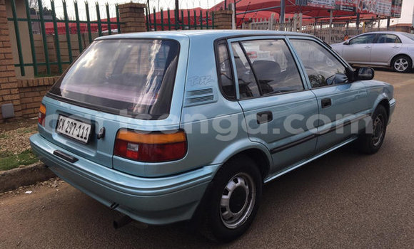 Acheter Occasion Voiture Toyota Tundra Vert à Ezulwini, Hhohho Acheter Occasion Voiture Toyota Tundra Vert à Ezulwini, Hhohho