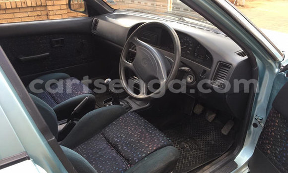 Acheter Occasion Voiture Toyota Tundra Vert à Ezulwini, Hhohho Acheter Occasion Voiture Toyota Tundra Vert à Ezulwini, Hhohho