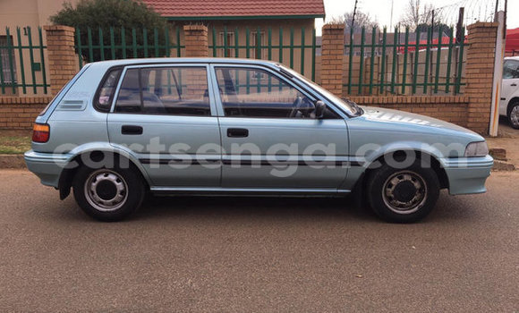 Acheter Occasion Voiture Toyota Tundra Vert à Ezulwini, Hhohho Acheter Occasion Voiture Toyota Tundra Vert à Ezulwini, Hhohho