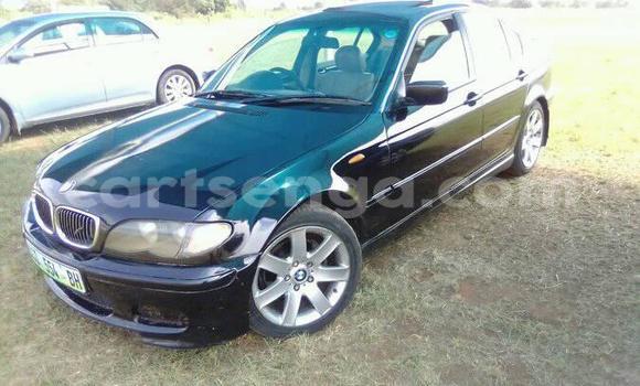 Buy Used BMW 3-Series Black Car in Manzini in Swaziland Buy Used BMW 3-Series Black Car in Manzini in Swaziland