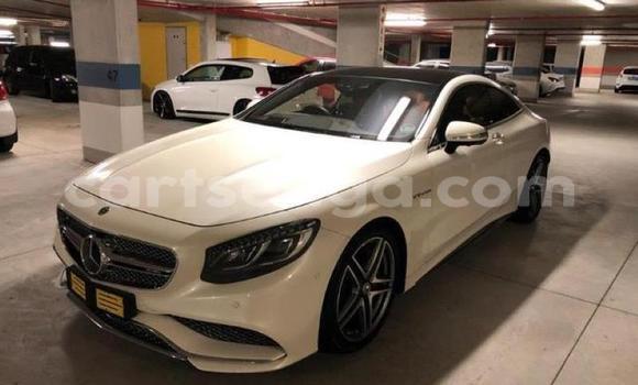 Acheter Occasion Voiture Mercedes‒Benz S–Class Blanc à Manzini, Manzini Acheter Occasion Voiture Mercedes‒Benz S–Class Blanc à Manzini, Manzini