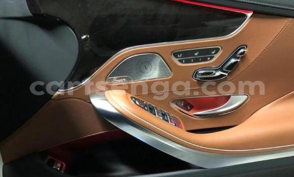 Acheter Occasion Voiture Mercedes‒Benz S–Class Blanc à Manzini, Manzini Acheter Occasion Voiture Mercedes‒Benz S–Class Blanc à Manzini, Manzini