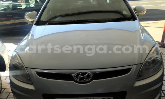 Acheter Occasion Voiture Hyundai i30 Gris à Ezulwini, Hhohho Acheter Occasion Voiture Hyundai i30 Gris à Ezulwini, Hhohho