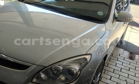 Acheter Occasion Voiture Hyundai i30 Gris à Ezulwini, Hhohho Acheter Occasion Voiture Hyundai i30 Gris à Ezulwini, Hhohho