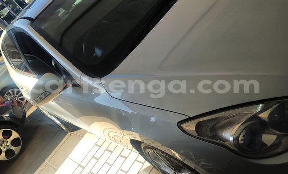 Acheter Occasion Voiture Hyundai i30 Gris à Ezulwini, Hhohho Acheter Occasion Voiture Hyundai i30 Gris à Ezulwini, Hhohho