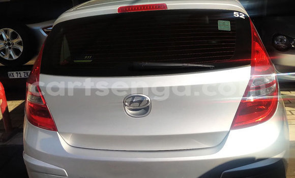 Acheter Occasion Voiture Hyundai i30 Gris à Ezulwini, Hhohho Acheter Occasion Voiture Hyundai i30 Gris à Ezulwini, Hhohho