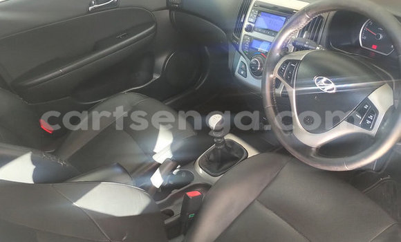 Acheter Occasion Voiture Hyundai i30 Gris à Ezulwini, Hhohho Acheter Occasion Voiture Hyundai i30 Gris à Ezulwini, Hhohho