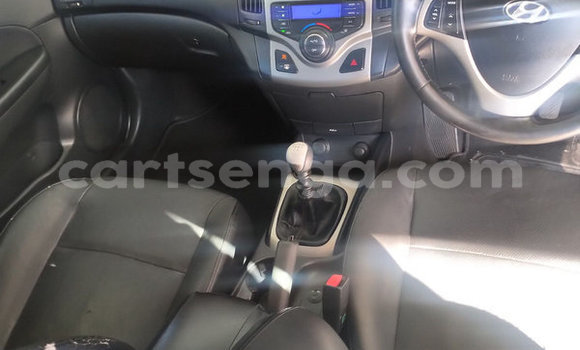 Acheter Occasion Voiture Hyundai i30 Gris à Ezulwini, Hhohho Acheter Occasion Voiture Hyundai i30 Gris à Ezulwini, Hhohho