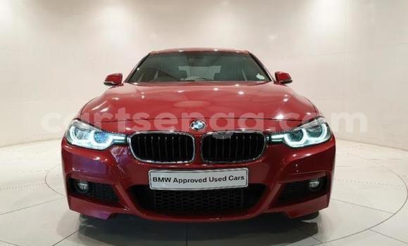 Acheter Occasion Voiture BMW 3–Series Rouge à Manzini, Manzini Acheter Occasion Voiture BMW 3–Series Rouge à Manzini, Manzini